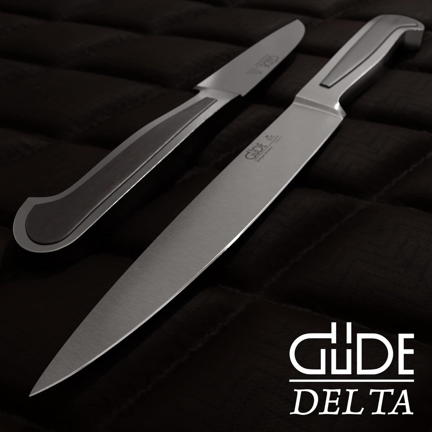 Güde Delta Series