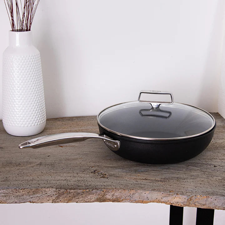 Cristel USA Castel'Pro Ultralu