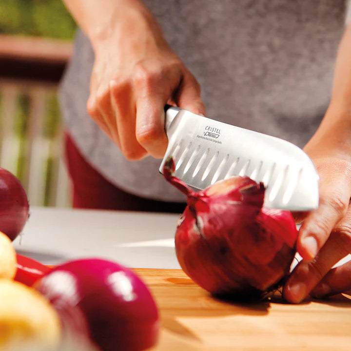 Cristel USA Knives Collection