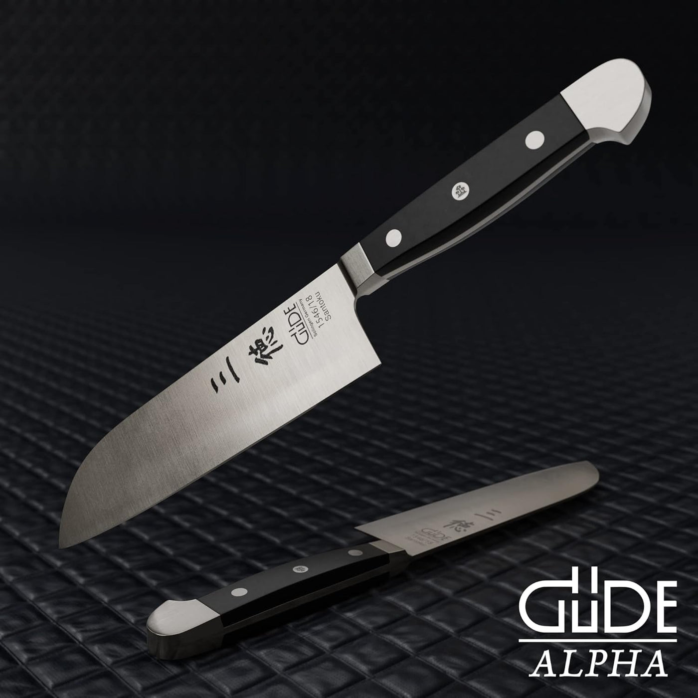 Güde Alpha Series