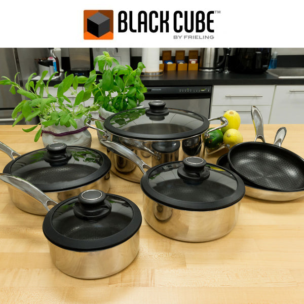 Black Cube
