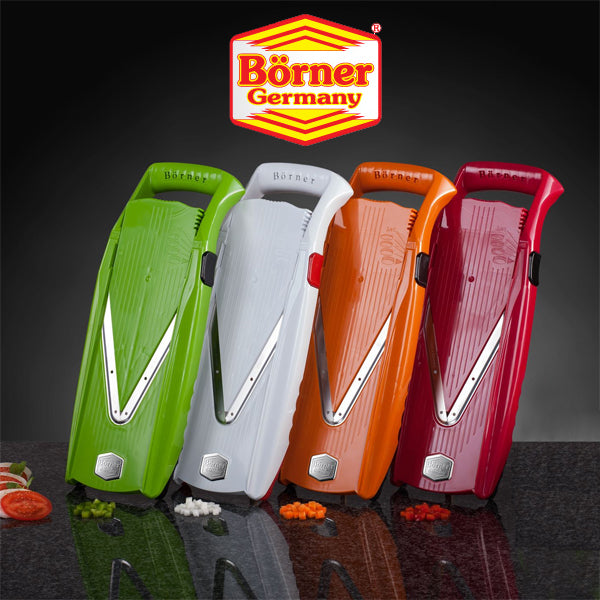 Borner