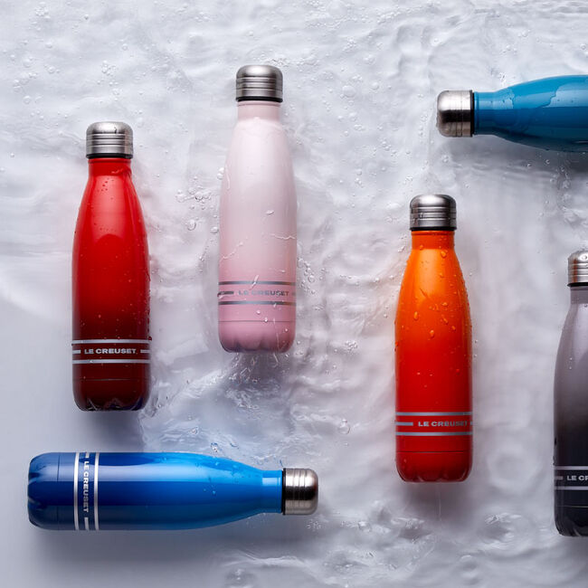 Le Creuset Hydration Bottles