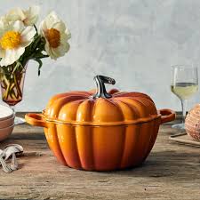 Le Creuset Autumn Collection