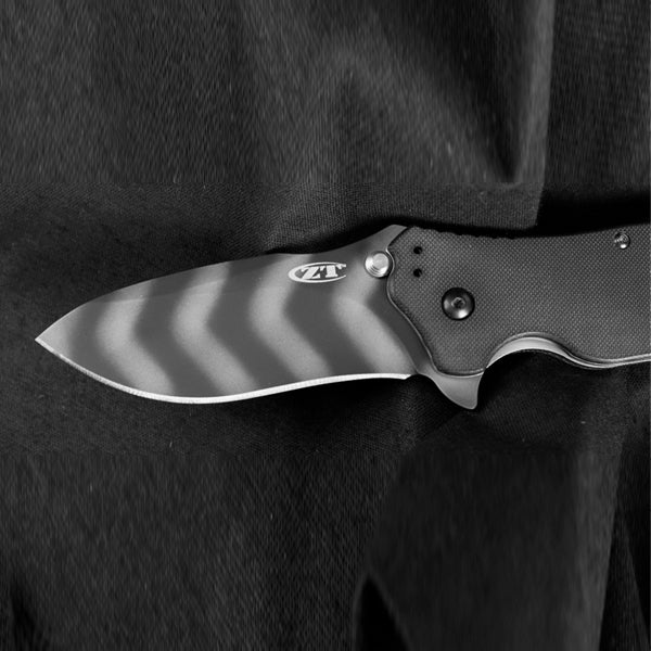 Kershaw ZT