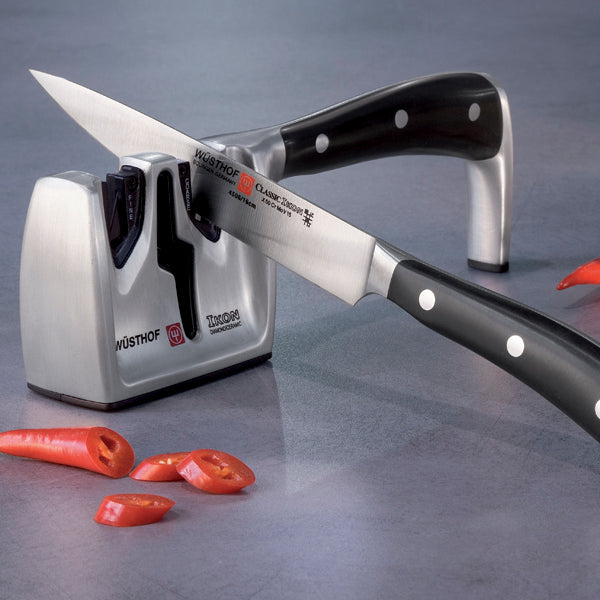 Wusthof Knife Sharpeners