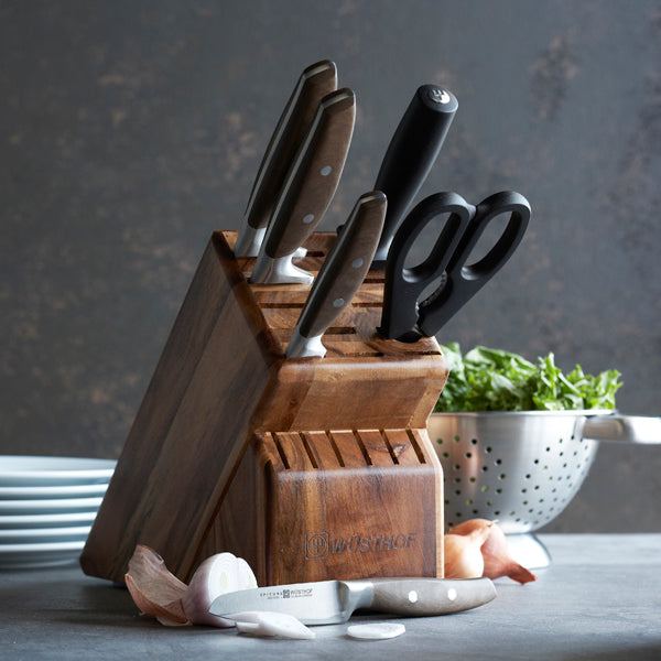 Wusthof Knife Storage