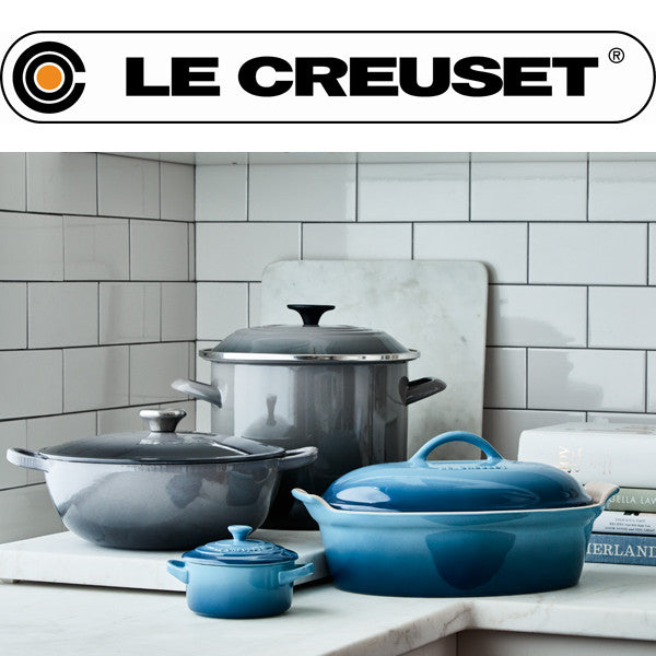 Le Creuset