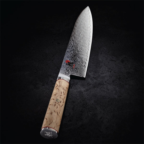 Zwilling J.A. Henckels Miyabi Birchwood SG2