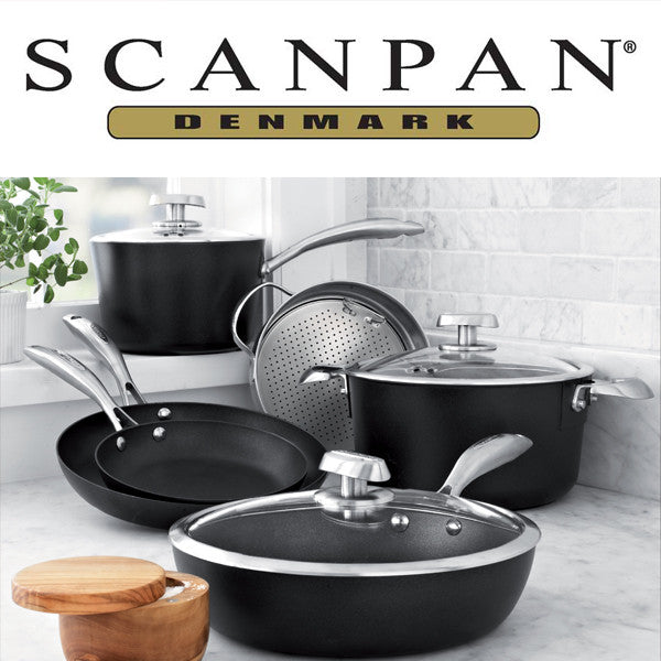 Scanpan