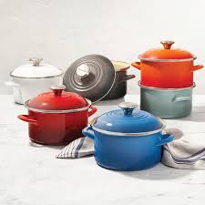 Le Creuset Stockpots