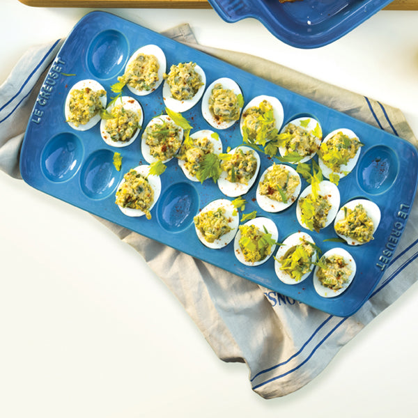 Le Creuset Stoneware Specialty Cookware