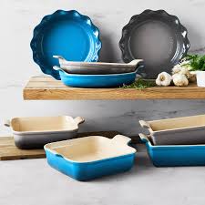 Le Creuset Stoneware