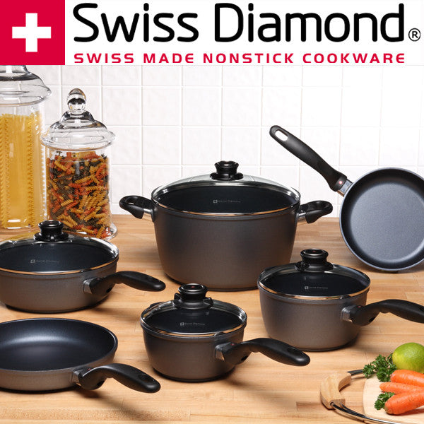 Swiss Diamond