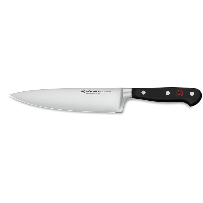 Wusthof Classic - 7" Chef's Knife
