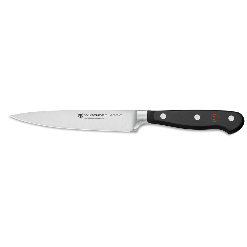 Wusthof Classic - 5" Utility Knife