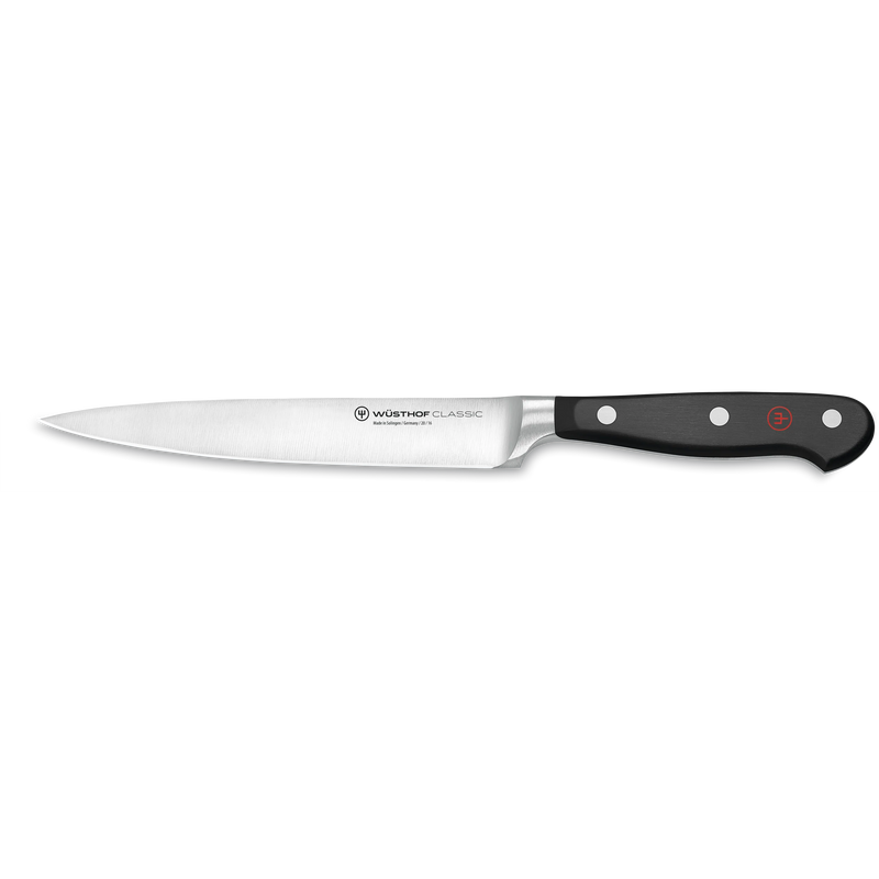 Wusthof Classic - 6" Fillet Knife