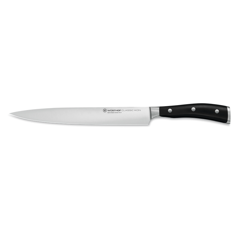 Wusthof Classic Ikon - 9" Carving Knife
