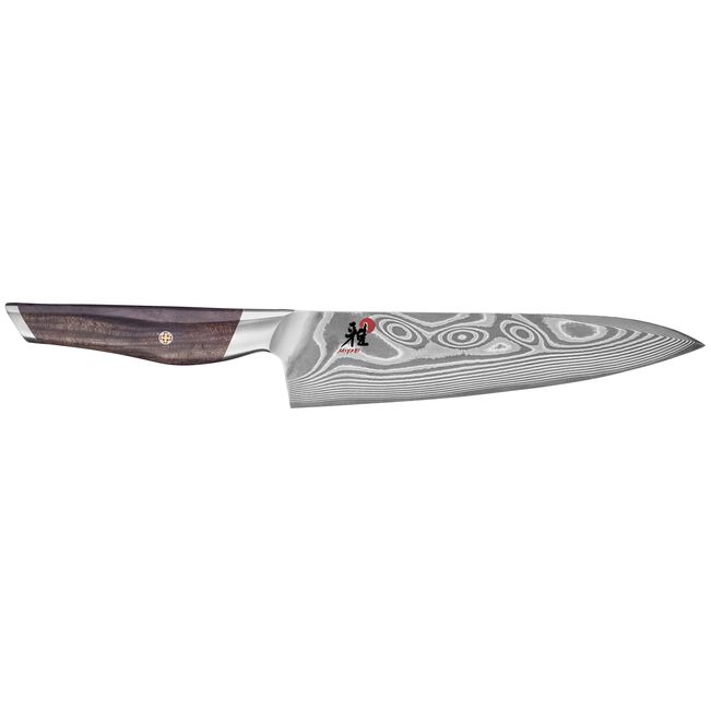 Henckels Miyabi Iki - 8" Chef's Knife