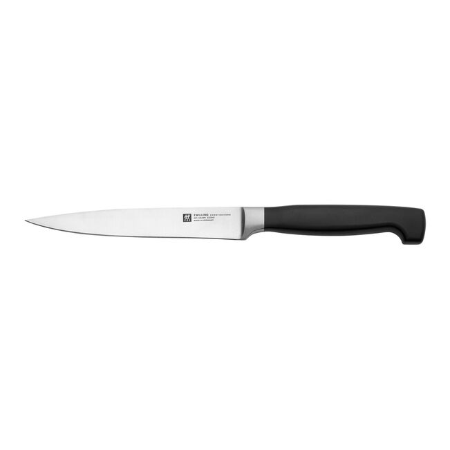 Henckels Zwilling Four Star - 5" Utility Knife