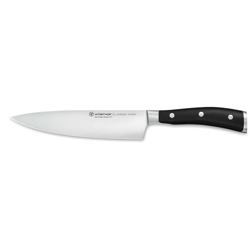 Wusthof Classic Ikon - 7" Chef’s Knife