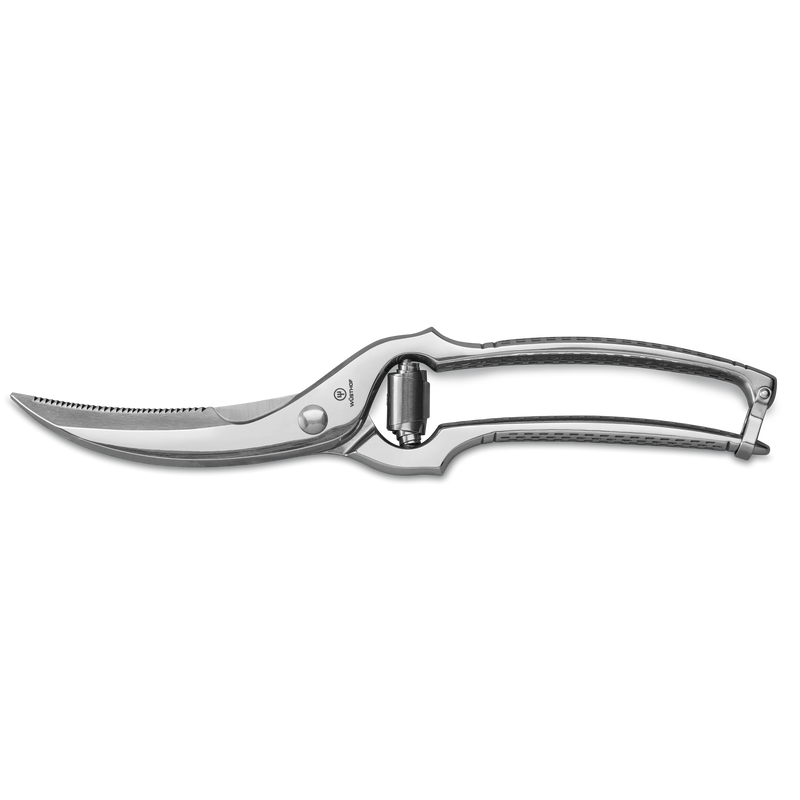 Wusthof - 10" Poultry Shears - Stainless