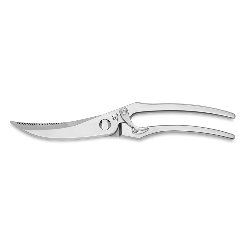 Wusthof - 9 3/4" Poultry Shears - Stainless