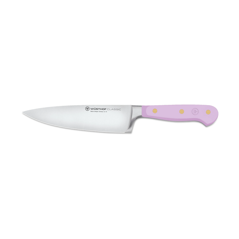 Wusthof Classic Purple Yam - 6" Chef's Knife