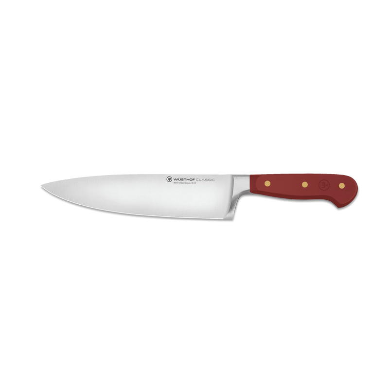 Wusthof Classic Tasty Sumac - 8" Chef's Knife