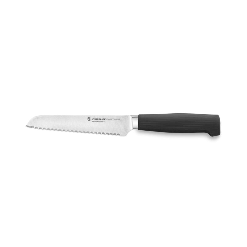 Wusthof Partner - 5" Serrated Utility Knife