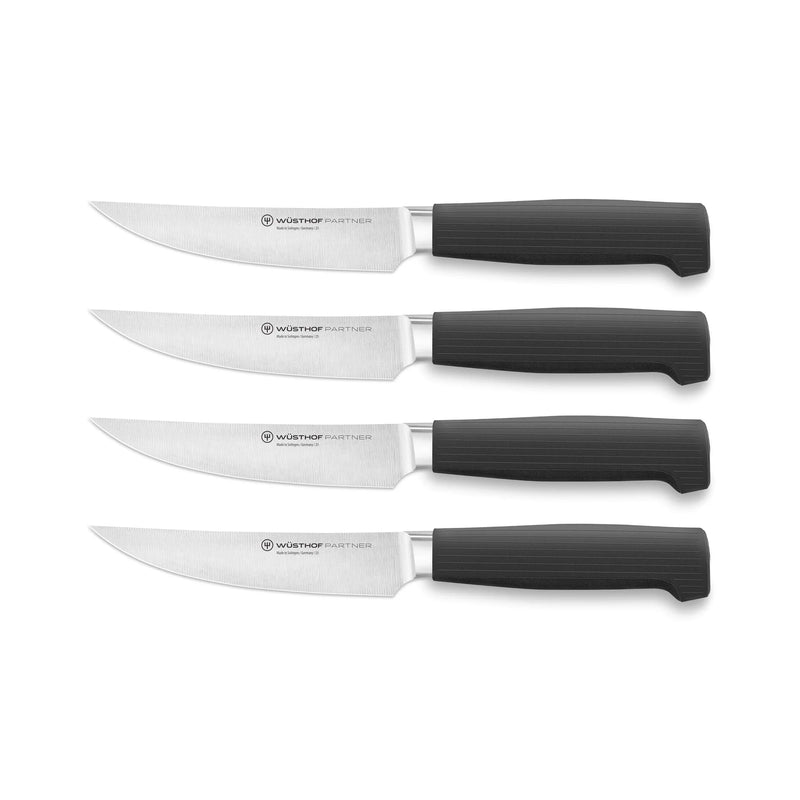 Wusthof Partner - 4 Pc. Steak Knife Set