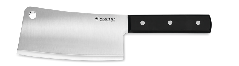 Wusthof - 6" Cleaver