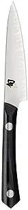 Shun Narukami - 4" Paring Knife