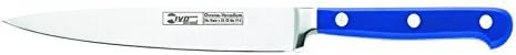 IVO EuroPRO - 6" Utility Knife Blue Handle