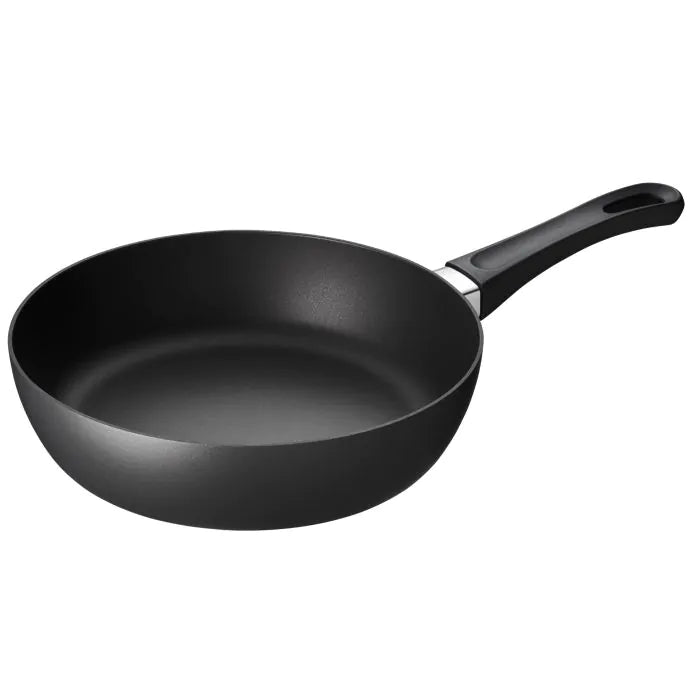 Scanpan Classic - 4 Qt. Deep Saute Pan Without Lid