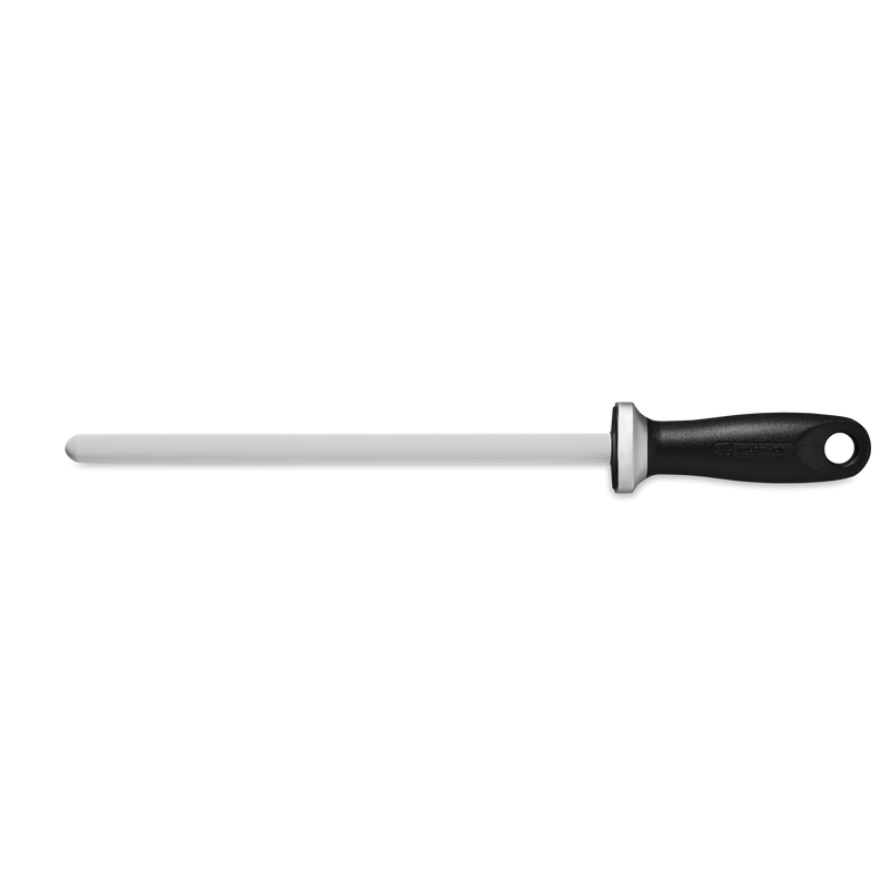 Wusthof - 10" Ceramic Sharpening Rod J3000