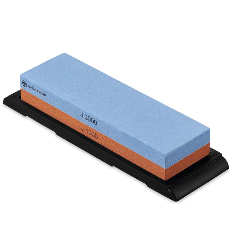 Wusthof - 7.9" x 2.4" x 1.2" Whetstone, J1000 / J3000