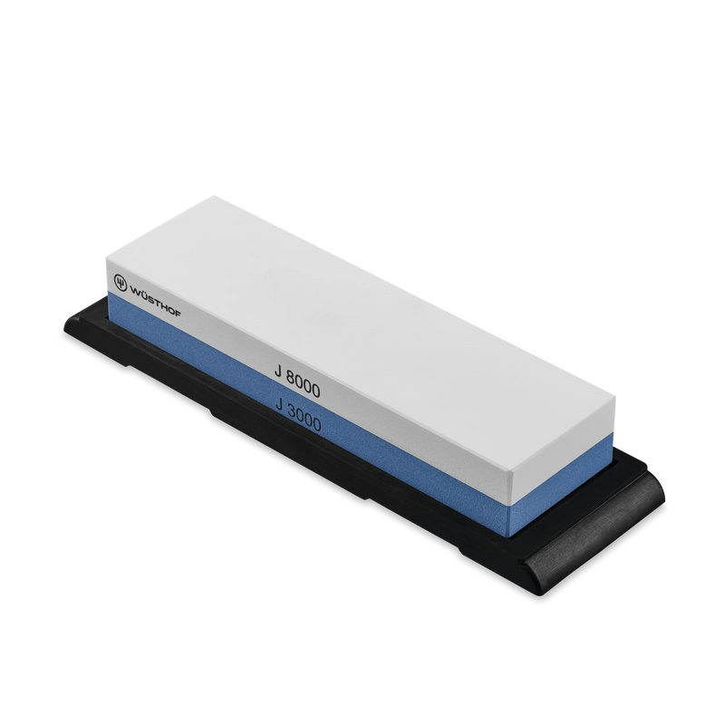 Wusthof - 7.9" x 2.4" x 1.2" Whetstone, J3000 / J8000
