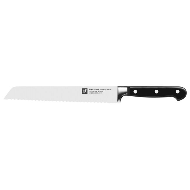 Henckels Zwilling Professional "S" - 8" Bread Knife