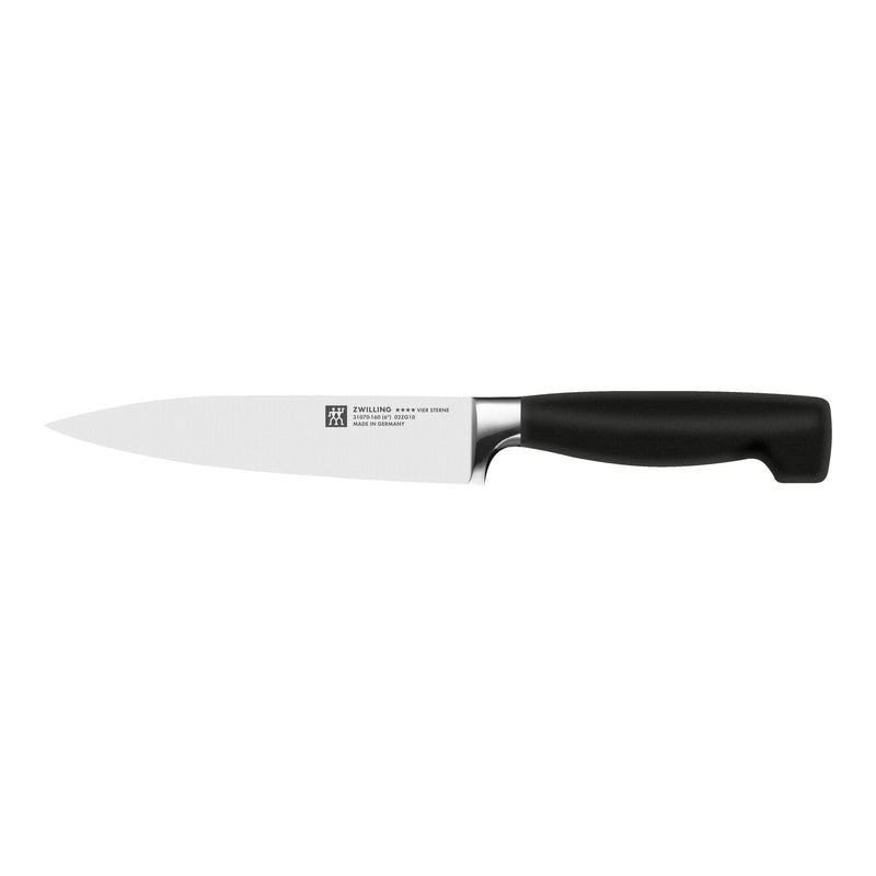 Henckels Four Star - 6" Utility/Sandwich Knife