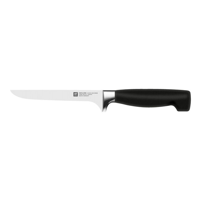 Henckels Four Star - 5 1/2" Flex. Boning Knife
