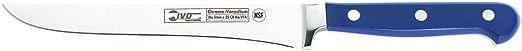 IVO EuroPRO - 6" Boning Knife Blue Handle