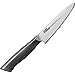 Kasumi DIA Cross - 4.8" Utility Knife