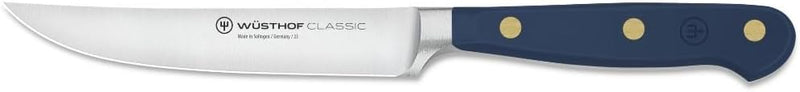 Wusthof Classic Wild Blueberry - 4 1/2" Steak Knife