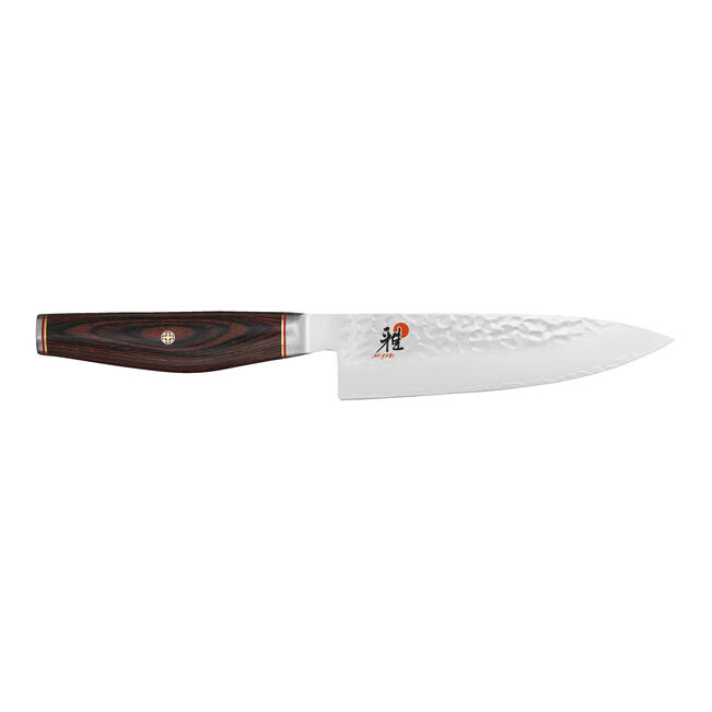 Henckels Miyabi Artisan - 6" Chef's Knife