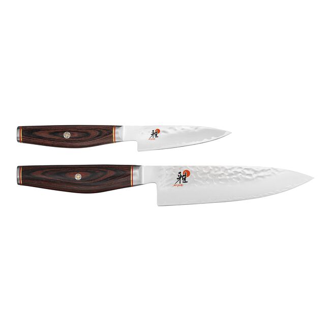Henckels Miyabi Artisan - 2 Pc. Knife Set