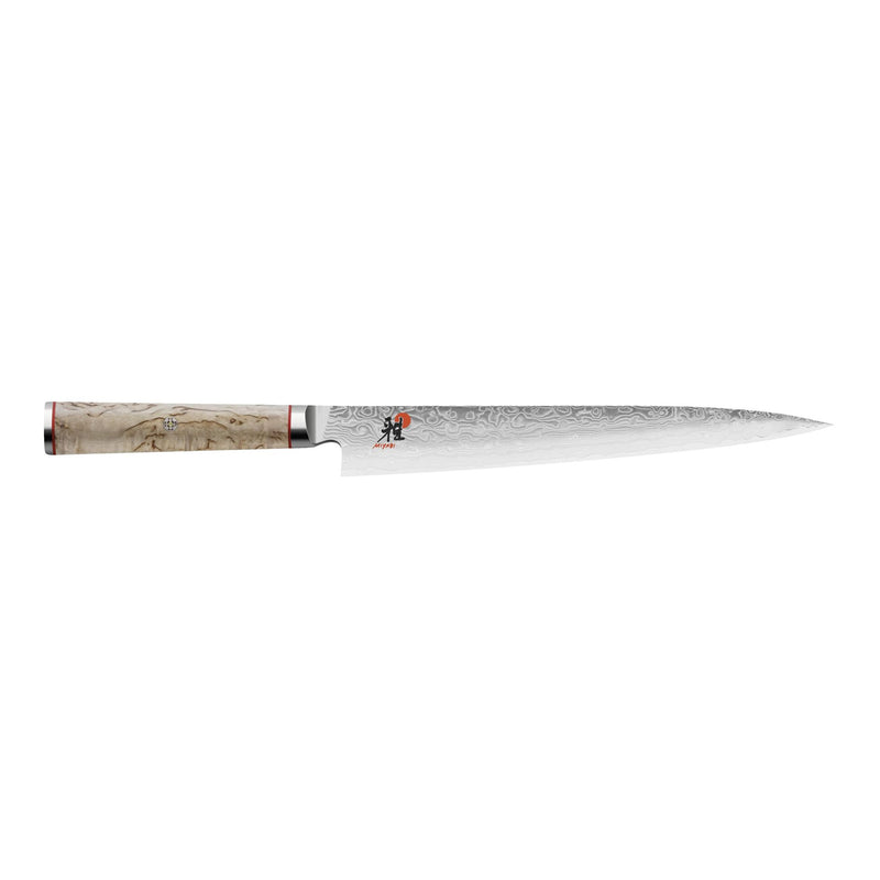 Henckels Miyabi Birchwood SG2 - 9" Slicing Knife
