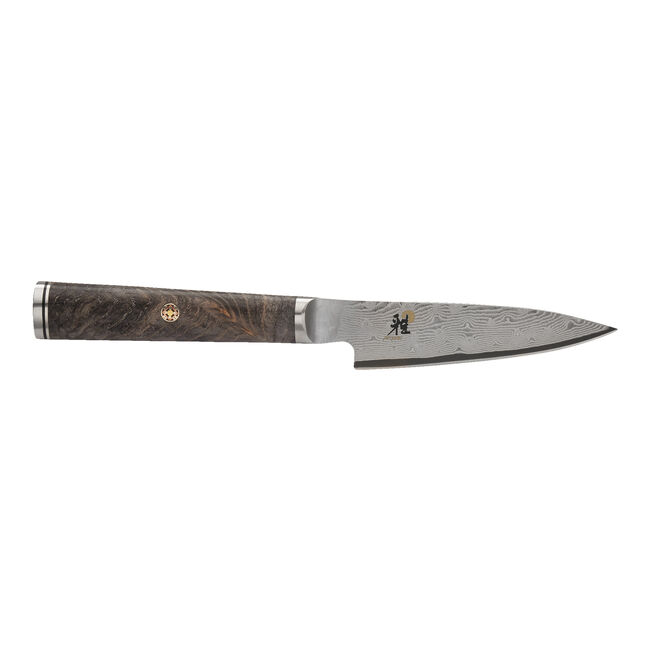 Henckels Miyabi Black 5000MCD67 - 3.5" Paring Knife