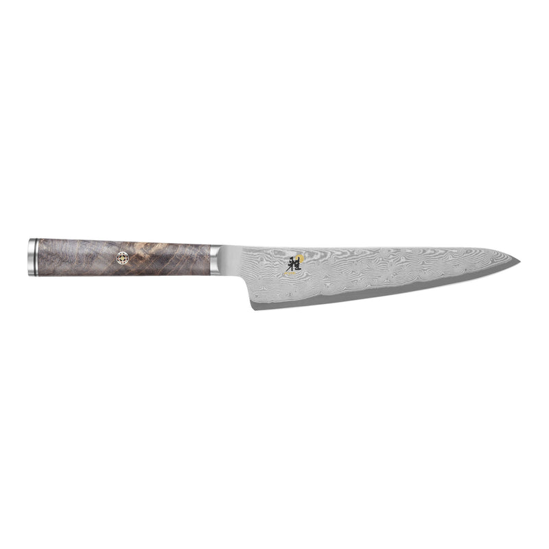 Henckels Miyabi Black 5000MCD67 - 5.25" Prep Knife