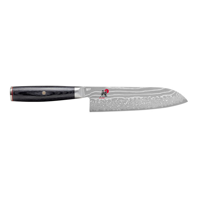 Henckels Miyabi Kaizen II - 7" Fine Edge Santoku Knife